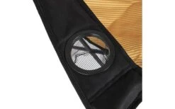 Chaise Pliante Bo-Camp Industrial Girard 52 X 89 X 85 Cm Jaune 12 Chaise Pliante Bo-Camp Industrial Girard 52 X 89 X 85 Cm Jaune -Mobilier du camping Magasin 536152 3651817