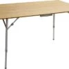 Brunner Camperking S Table De Camping 80 X 60 Cm -Mobilier du camping Magasin 536896 3629728