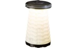 WEDO SitToGlow Tabouret Télescopique Avec LED Rouge