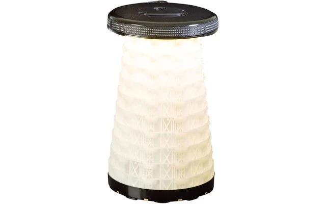 WEDO SitToGlow Tabouret Télescopique Avec LED Rouge 3 WEDO SitToGlow Tabouret Télescopique Avec LED Rouge