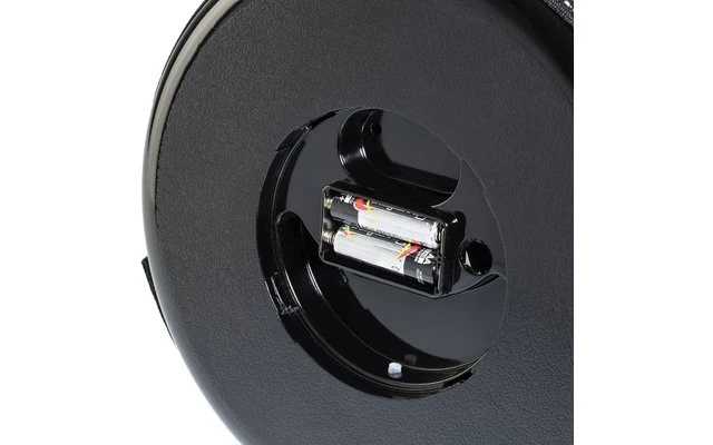 WEDO SitToGlow Tabouret Télescopique Avec LED Rouge 8 WEDO SitToGlow Tabouret Télescopique Avec LED Rouge – Image 6