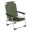 Bo-Camp Copa Rio Chaise De Plage Forest -Mobilier du camping Magasin 539590 3521089