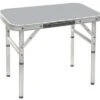 Bo-Camp Premium Table Pliante 56 X 34 X 45 Cm -Mobilier du camping Magasin 540409 3519953
