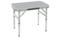 Bo-Camp Premium Table Pliante 56 X 34 X 45 Cm