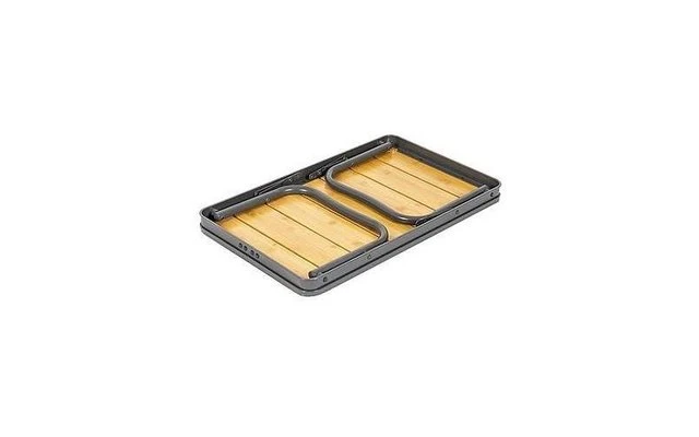 Bo-Camp Stepney Table Pliante 56 X 34 X 24 Cm 8 Bo-Camp Stepney Table Pliante 56 X 34 X 24 Cm – Image 6