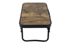 Bo-Camp Industrial Table Pliante Culver
