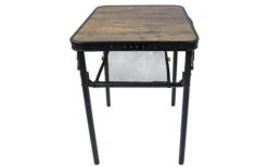 Bo-Camp Industrial Table Garland Table Pliante 60 X 45 X 60 Cm