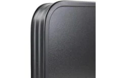 Bo-Camp Rehausse Pour Tabouret Ou Plateau 40 X 40 Cm Noir -Mobilier du camping Magasin 541084 3654394