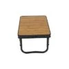 Bo-Camp Stepney Table Pliante 56 X 34 X 24 Cm -Mobilier du camping Magasin 541114 3536138