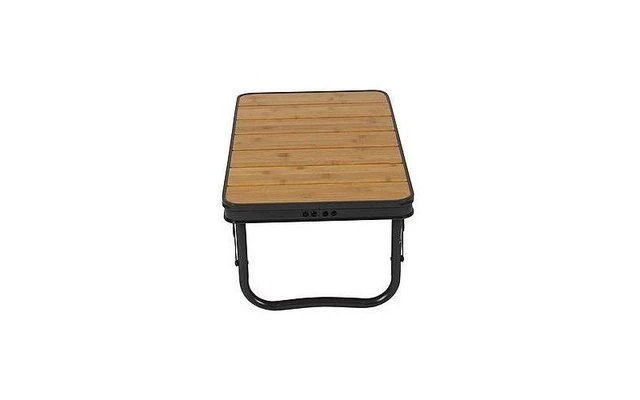 Bo-Camp Stepney Table Pliante 56 X 34 X 24 Cm 3 Bo-Camp Stepney Table Pliante 56 X 34 X 24 Cm
