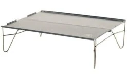 Robens Wilderness Table De Cuisson Argent -Mobilier du camping Magasin 541630 3601103
