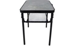 Bo-Camp Industrial Northgate Table Pliante 60 X 45 X 60 Cm -Mobilier du camping Magasin 541675 3529507