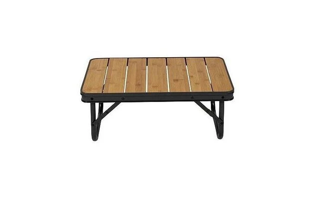 Bo-Camp Stepney Table Pliante 56 X 34 X 24 Cm 5 Bo-Camp Stepney Table Pliante 56 X 34 X 24 Cm – Image 3