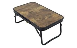 Bo-Camp Industrial Table Pliante Culver -Mobilier du camping Magasin 542233 3528784