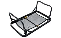 Bo-Camp Industrial Table Pliante Culver -Mobilier du camping Magasin 542317 3528796