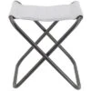 Travellife Bloomingdale Comfort Tabouret De Pêche Gris -Mobilier du camping Magasin 552181 3698171