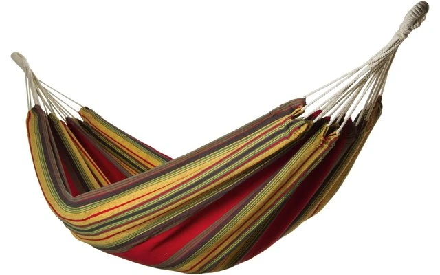 Hamac Camptime Bleu/vert 4 Hamac Camptime Bleu/vert – Image 2