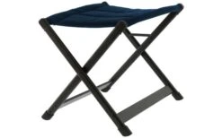 Travellife Travelllife Barletta Comfort Free Repose-pieds Tabouret Anthracite -Mobilier du camping Magasin 552508 3683083 2