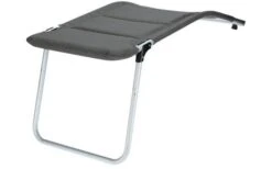 Travellife Ancona Repose-jambes Confort Gris