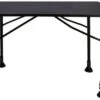 Travellife Barletta Table Pliante Ultra 80, 80 X 60 X 89 Cm Gris -Mobilier du camping Magasin 552832 3682145