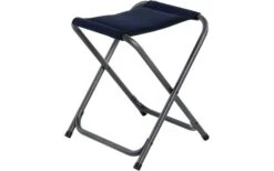 Wecamp Tabouret Spectra Bleu Foncé