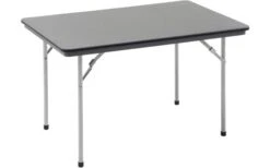 Wecamp Table DeLite 80 X 60 Cm Gris -Mobilier du camping Magasin 555601 3658439