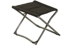 Wecamp Repose-jambes Ariane Gris -Mobilier du camping Magasin 555754 3657601 2