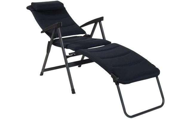 Wecamp Repose-jambes Orbit Bleu Foncé 3 Wecamp Repose-jambes Orbit Bleu Foncé