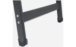 Crespo AP/237 ADS Air Deluxe Chaise De Camping Bleue -Mobilier du camping Magasin 557074 3631564