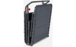 Crespo AP 364 XL Air Deluxe Chaise Longue Bleu