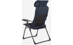 Crespo AP 215 Air Deluxe Compact Fauteuil De Relaxation Bleu -Mobilier du camping Magasin 559180 3730593
