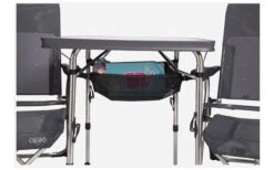 Crespo Set 213 Classic Table Avec 2 Chaises Et Tabourets Et Accessoires -Mobilier du camping Magasin 559213 3705227