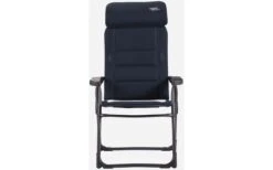 Crespo AP 215 Air Deluxe Compact Fauteuil De Relaxation Bleu -Mobilier du camping Magasin 559282 3730609