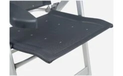 Crespo AL 237 Chaise De Camping Gris Foncé 14 Crespo AL 237 Chaise De Camping Gris Foncé -Mobilier du camping Magasin 559285 3728913