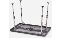 Crespo Set 213 Classic Table Avec 2 Chaises Et Tabourets Et Accessoires -Mobilier du camping Magasin 559309 3705239