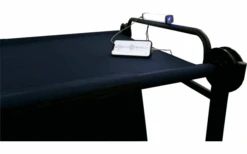 Disc-O-Bed Chaise Longue De Camping XLT Exklusiv Edition Avec Lampe De Poche 15 Disc-O-Bed Chaise Longue De Camping XLT Exklusiv Edition Avec Lampe De Poche -Mobilier du camping Magasin 571090 3874398