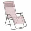 Lafuma Relax RT2 Aube (rose) -Mobilier du camping Magasin 572806 3909226