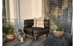 One Bar Element 1 L Housse De Dossier Black