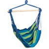 Happy People Chaise Suspendue 130 X 100 Cm -Mobilier du camping Magasin 577827 3953611