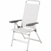 Dukdalf Brillante Sensitive 0215 Chaise Pliante -Mobilier du camping Magasin 581863 3962147