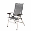 Dukdalf Cha Cha 0677 Chaise Pliante -Mobilier du camping Magasin 581879 3957303