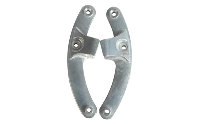 WESTFIELD Jeu De Joints Métalliques 3 WESTFIELD Jeu De Joints Métalliques