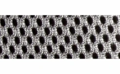 Brunner Aravel 3D Chaise De Camping Medium Gris Clair