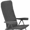 Brunner Freshback Housse En éponge Pour Les Collections De Chaises Aravel Et Rebel -Mobilier du camping Magasin 598919 4360095