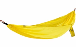 Cocoon Travel Hamac Single Size Island Green