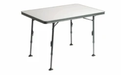 Crespo AP 247 Table 70 X 110 Cm Noir