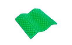 Tapis De Siège En Mousse Regatta 35 X 30 Cm Vert
