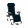 Travellife Barletta Relax Chaise De Camping Bleu -Mobilier du camping Magasin 603927 4324675