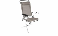 Dometic Lusso Roma Chair Ore Fauteuil De Relaxation