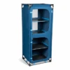 Kampa Susie Armoire De Camping Avec 4 Compartiments 59 X 48 X 51 Cm Bleu -Mobilier du camping Magasin 608147 4355783